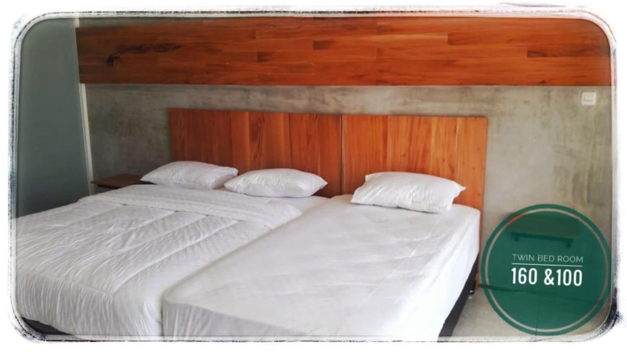 Rinjani Green Park Syariah Hotel Sembalunlawang Exterior photo